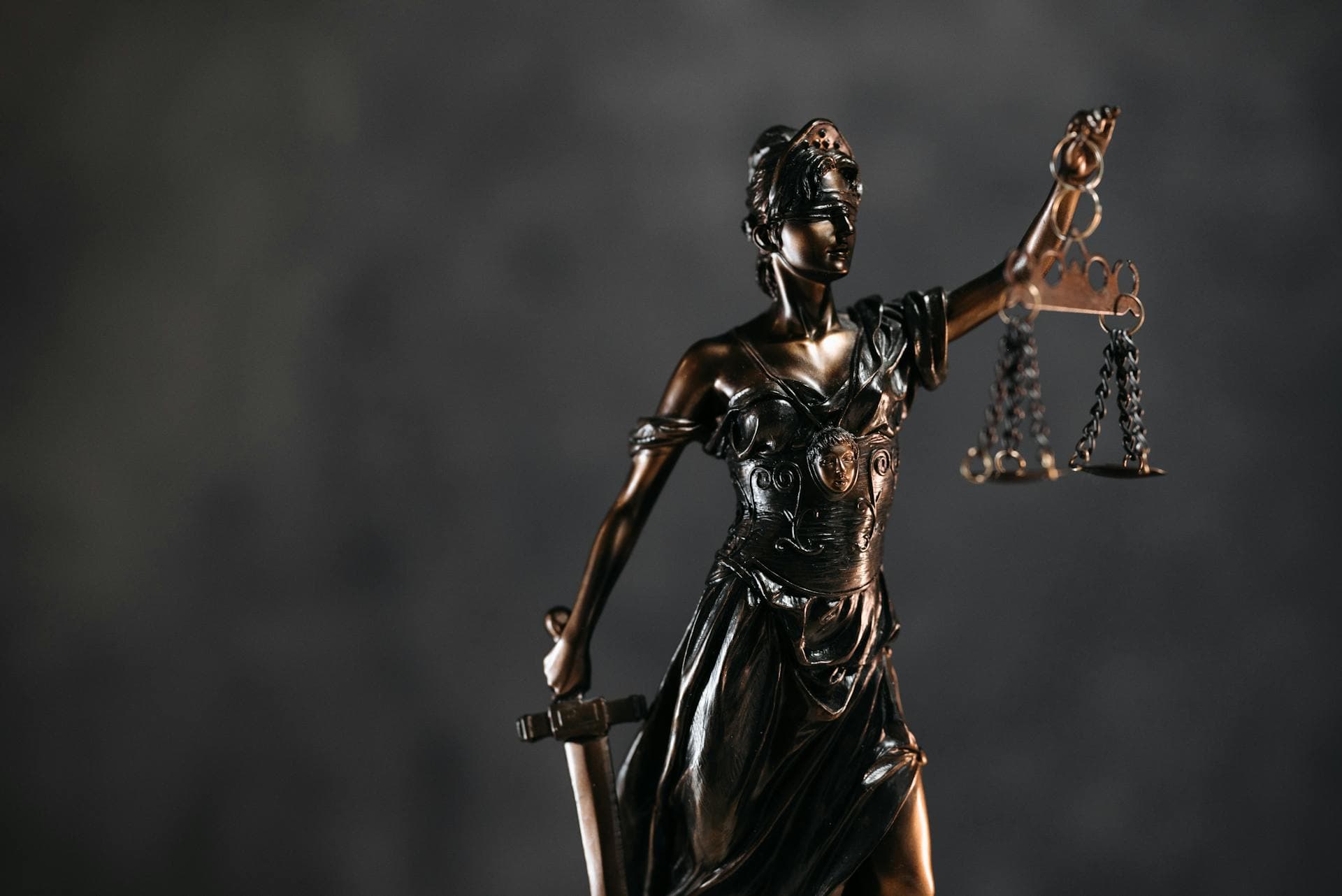 Justicia